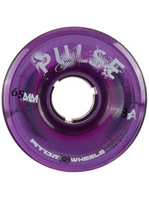 Atom Pulse Wheels 4pk