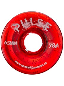 Atom Pulse Wheels 4pk