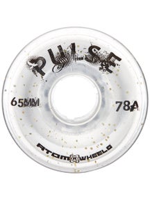 Atom Pulse Wheels 4pk