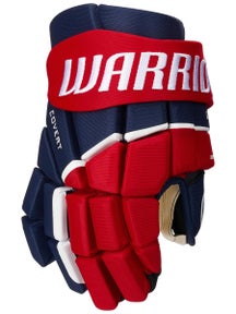 Warrior Covert QR6 Team Hockey Gloves