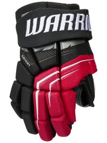 Warrior Covert QR7 Pro Hockey Gloves - Youth