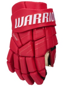 Warrior Covert QR7 Team Hockey Gloves