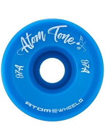 Atom Tone Wheels 4pk