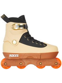 Roces Fifth Element Nils Jansons Saule Skates