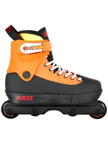 Roces Fifth Element Savosin Fire Skate