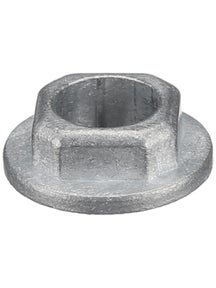 Ground Control 8mm Aluminum Rocker Frame Spacers 8pk