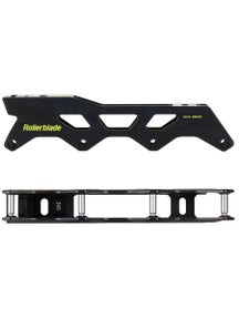 Rollerblade 243 4x80 Twister Frames