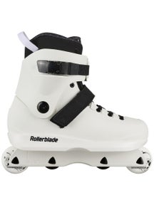 Rollerblade Blank Canvas Skates