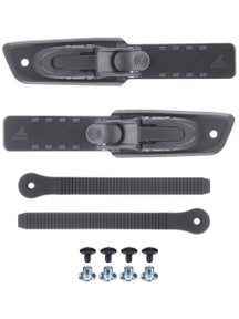 Rollerblade RB110 RB Cruiser SMB Middle Buckles