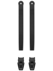 Rollerblade Maxxum Top Cuff Buckles & Straps