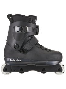 Rollerblade Blank SK Sean Keane Pro Black Skates