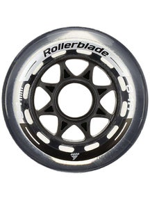 Rollerblade XT 80-90mm Wheels 8pk