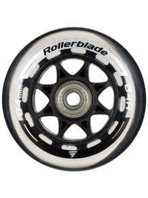 Rollerblade XT with Bearings  80-90mm Wheels 8pk