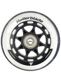 Rollerblade XT with Bearings  80-90mm Wheels 8pk