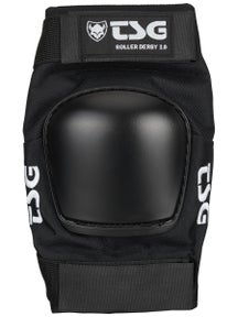 TSG Roller Derby 3.0 Elbow Pads