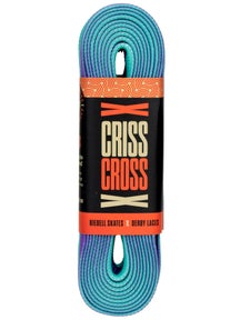 Riedell X Derby Laces Criss Cross Laces
