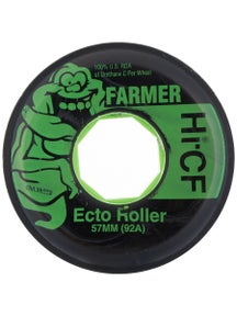 Red Eye Chris Farmer Childhood 57mm Wheels