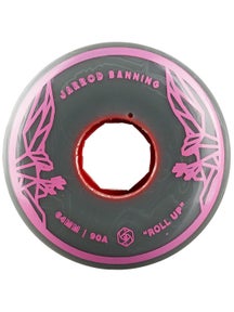 Red Eye Jarrod Banning V1.5 Wheels 