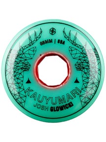 Red Eye Josh Glowicki V2.5 Wheels 