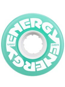 Radar Energy Wheels 4pk