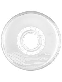 Rinkster Ghost Hockey Wheels