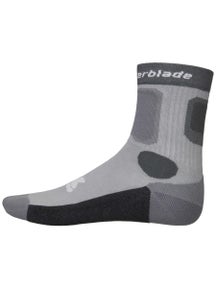 Rollerblade Skate Socks Grey