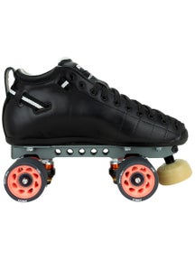 Riedell Solaris Pro 2.0 Skates
