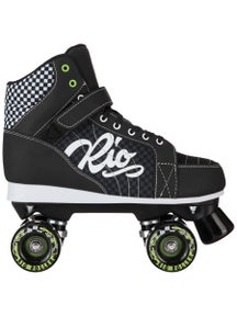 Rio Roller Mayhem II Quad Skates
