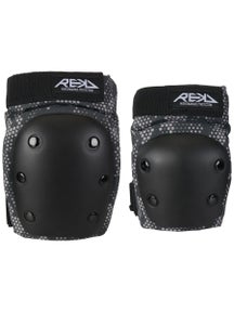REKD Youth Heavy Duty Double Pad Set
