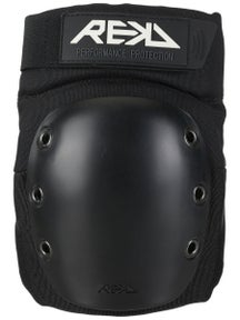 REKD Ramp RKD620 Knee Pads