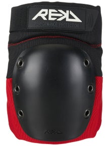 REKD Ramp RKD620 Knee Pads