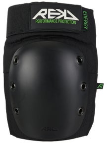 REKD Energy Ramp RKD625 Knee Pads
