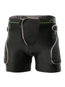 REKD Energy Impact Shorts