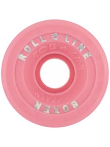 Roll Line Boxer Wheels 8pk