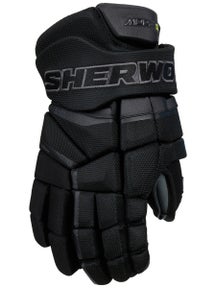 Sherwood Rekker Morph Pro Hockey Gloves