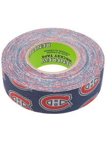 Renfrew Hockey Stick Tape - NHL Teams