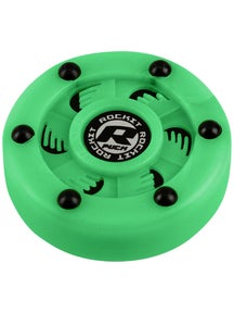 Rocket Roller Hockey Pucks