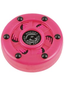 Rocket Roller Hockey Pucks