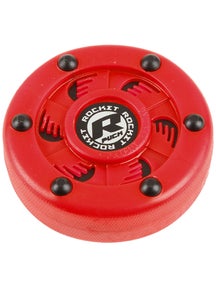 Rocket Roller Hockey Pucks