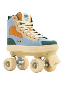 Rio Roller Beats Quad Skates