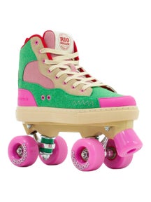 Rio Roller Beats Quad Skates