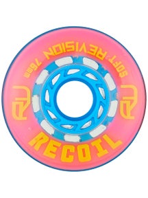 Revision Recoil Hockey Wheels