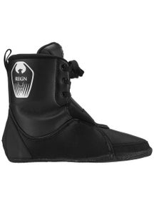 Reign Retro Skate Liners - Black