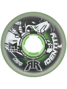 Rink Rat Identity Hockey Wheels