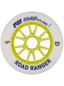 Inline Warehouse Road Ranger 110mm Inline Wheels