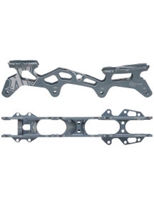 Rink Rat Rinkster Sniper Hi-Lo Roller Hockey Chassis