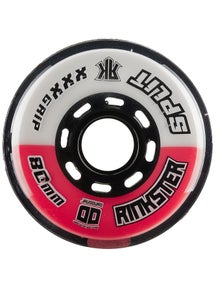 Rinkster Split Hockey Wheels
