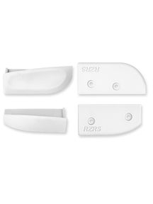 Razors Two-Piece SL Sliders Grind Soul Pieces