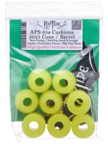 RipTide 5055 Skate Cushions 8pk