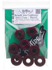 RipTide 5055 Skate Cushions 8pk